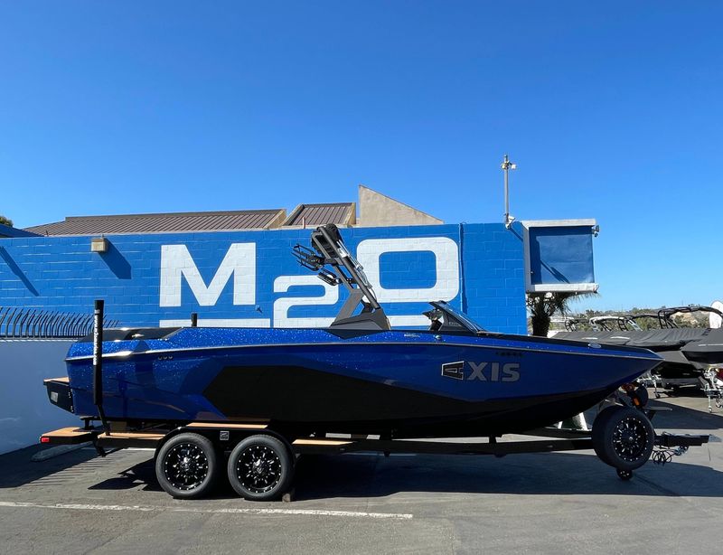 Boat Accessories & Upgrades San Diego, CA - M2O Marine