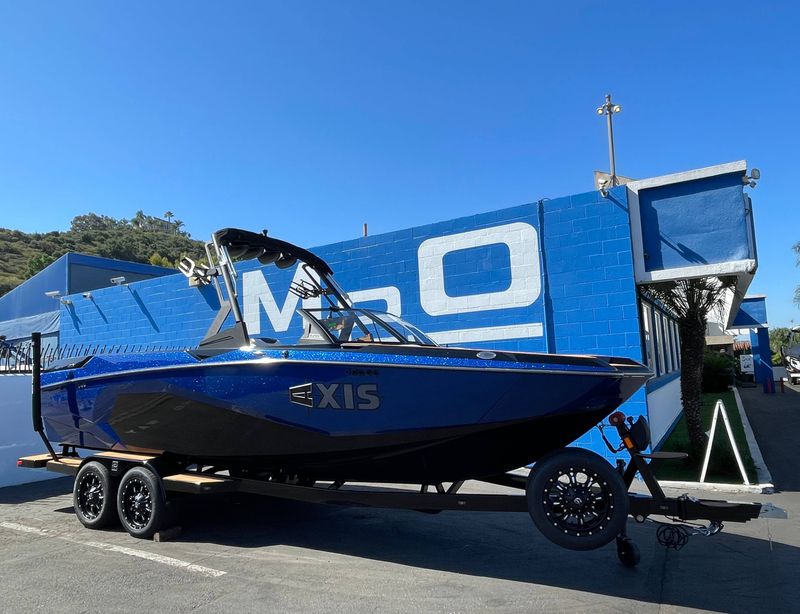 In-Stock New Boats For Sale