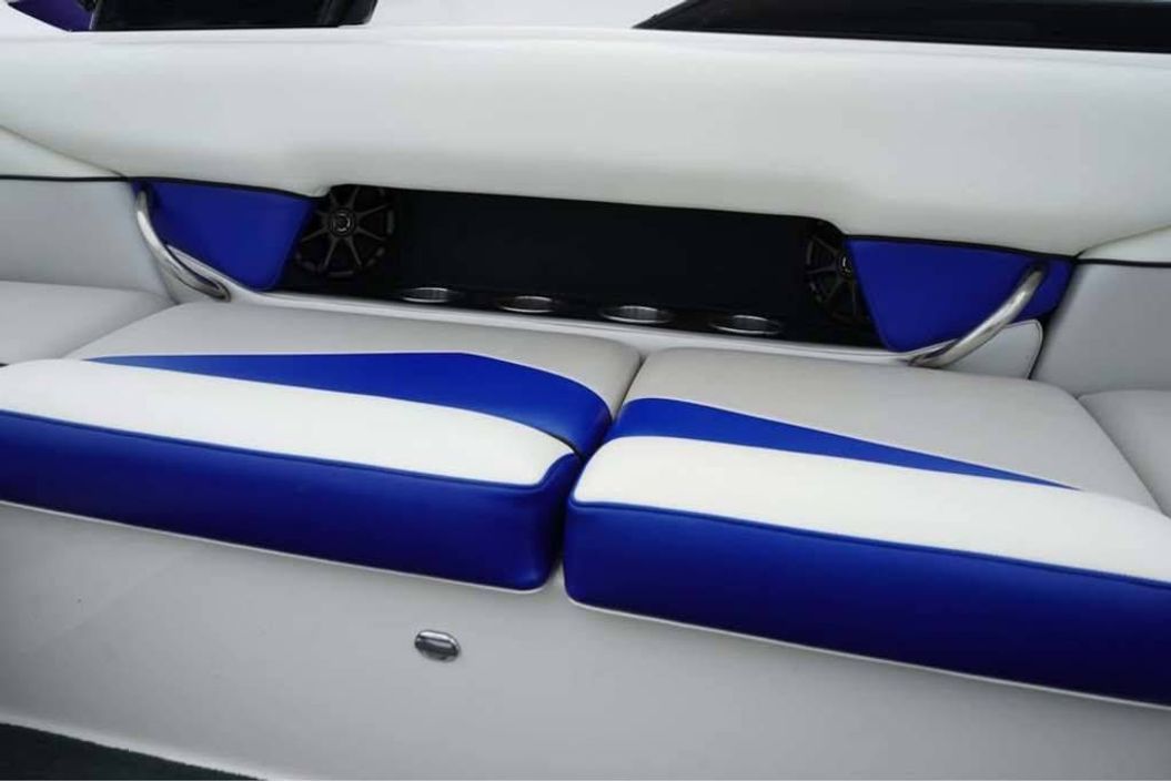2014 Moomba Mobius LSV