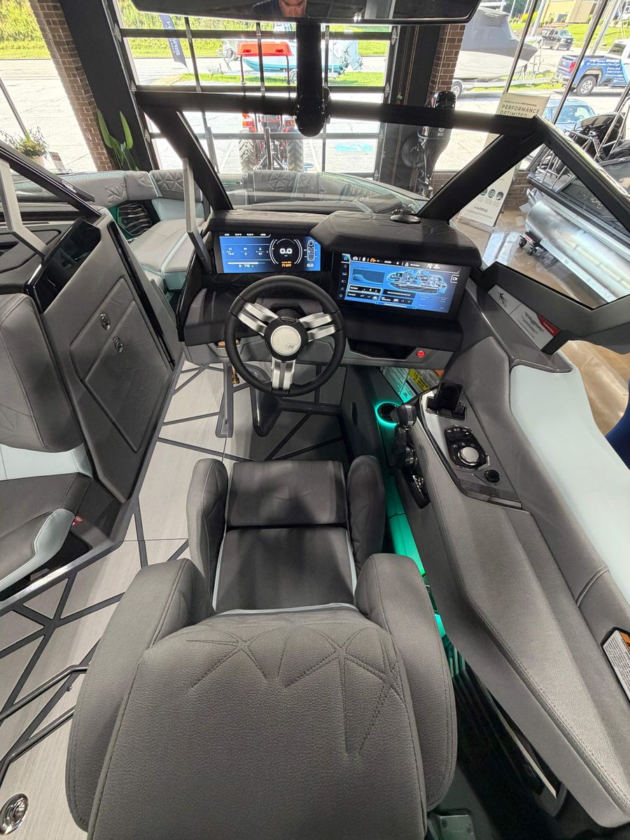 2026 Nautique G25 Paragon, photo 18 of 29