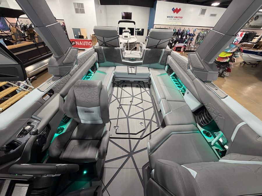 2026 Nautique G25 Paragon, photo 17 of 29