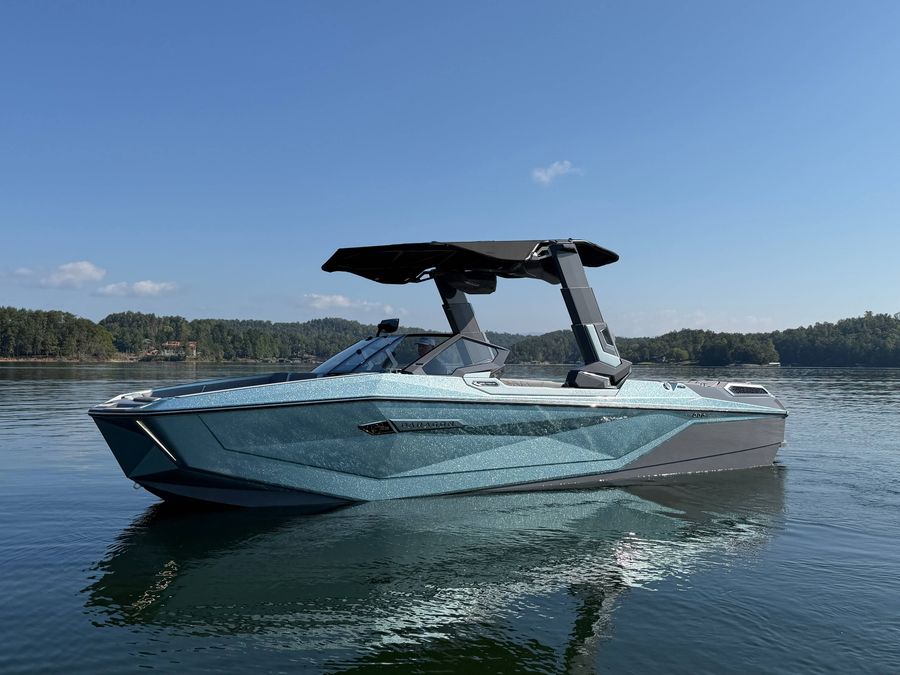 2026 Nautique G25 Paragon, photo 2 of 29