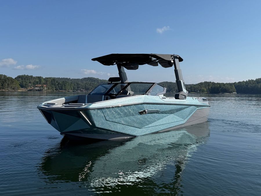 2026 Nautique G25 Paragon, photo 3 of 29