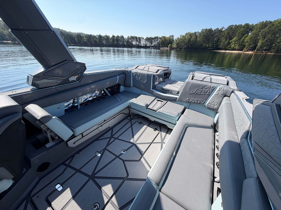 2026 Nautique G25 Paragon, photo 6 of 29