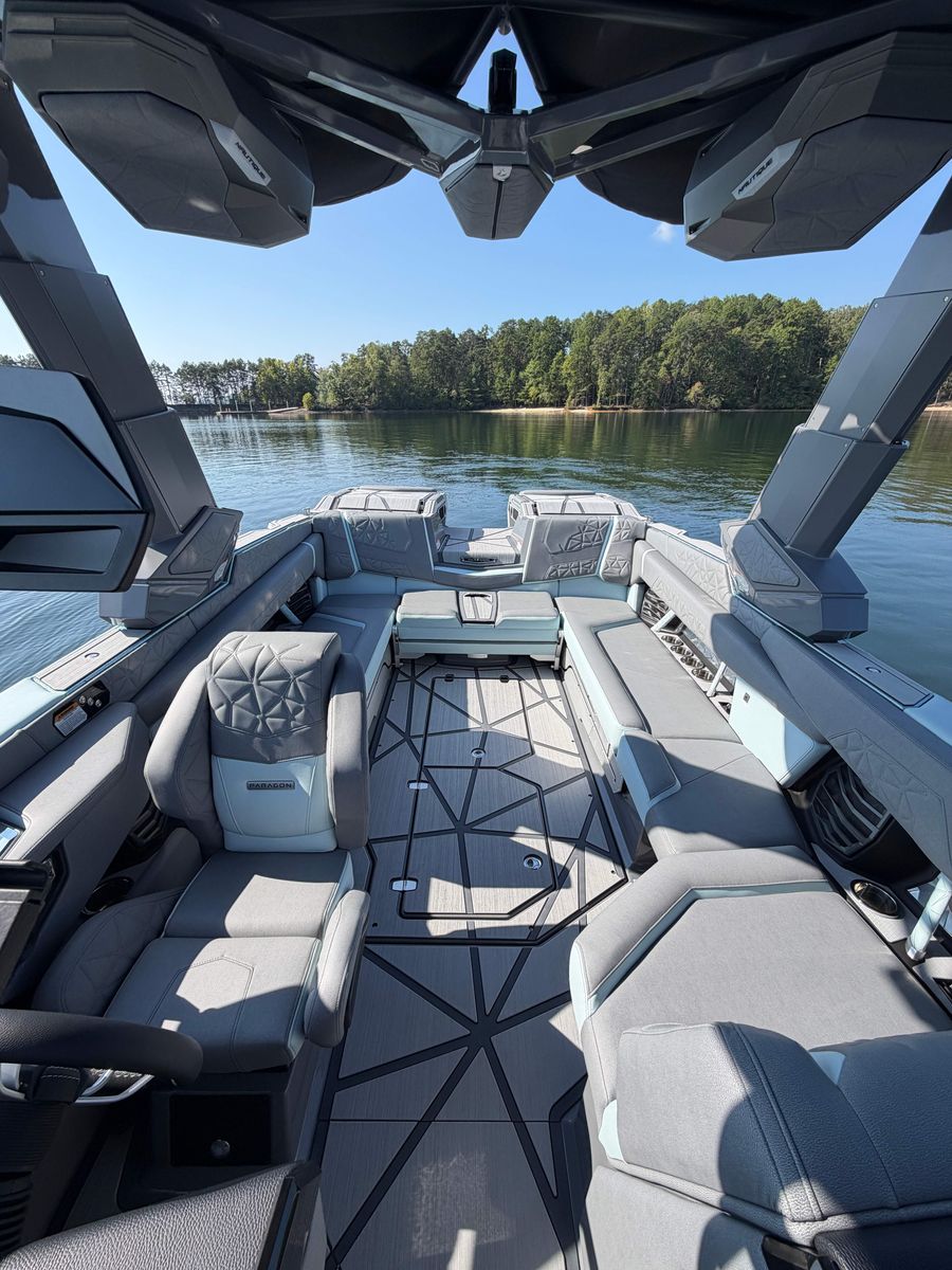 2026 Nautique G25 Paragon, photo 7 of 29