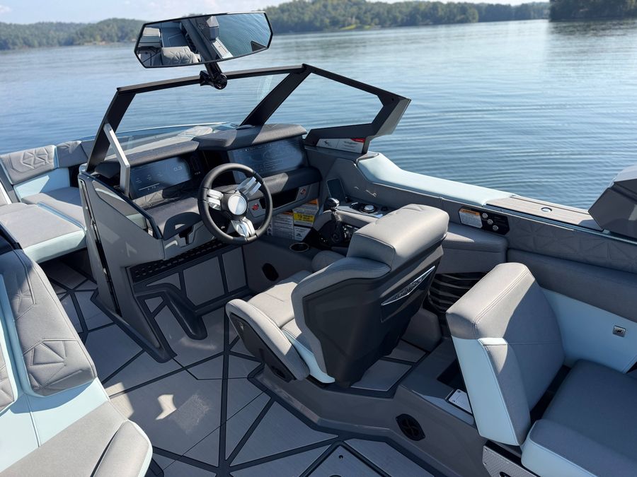 2026 Nautique G25 Paragon, photo 8 of 29