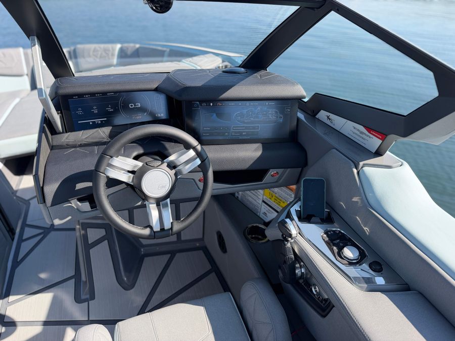 2026 Nautique G25 Paragon, photo 9 of 29
