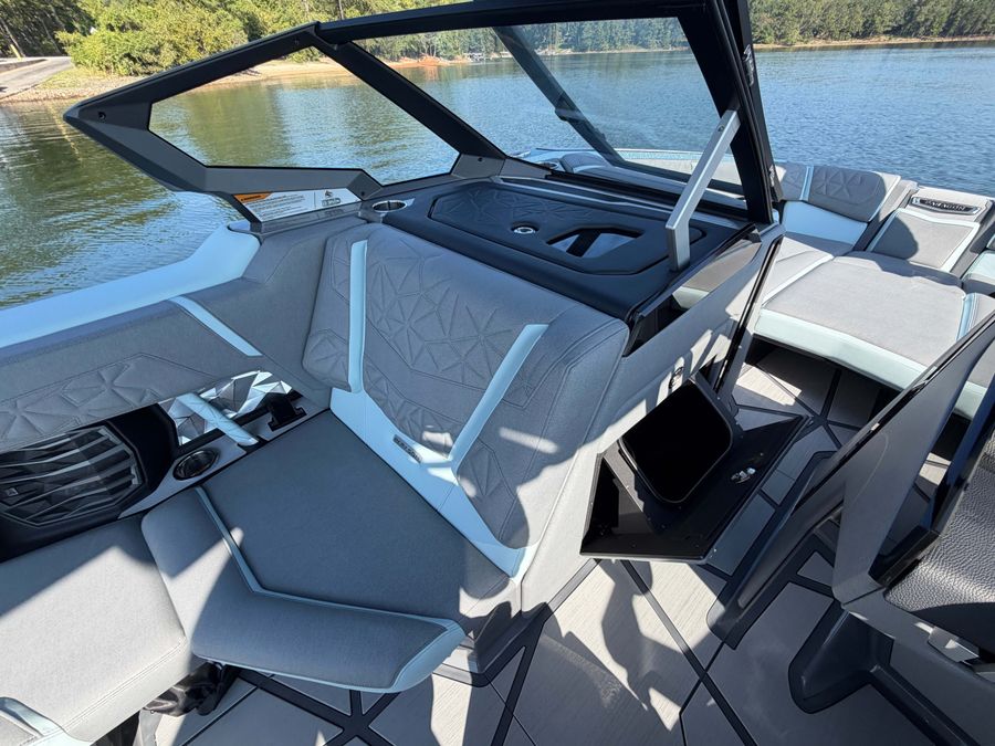 2026 Nautique G25 Paragon, photo 10 of 29