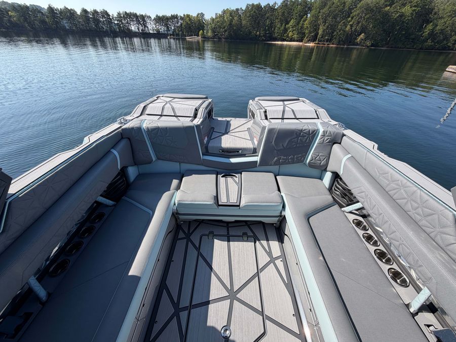 2026 Nautique G25 Paragon, photo 5 of 29