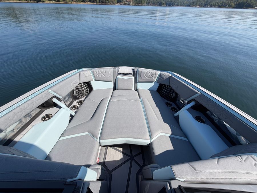 2026 Nautique G25 Paragon, photo 13 of 29
