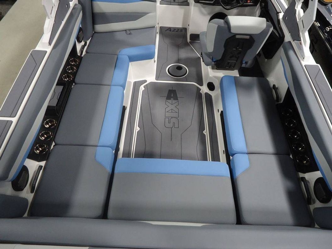 2026 Axis Wake Research A225