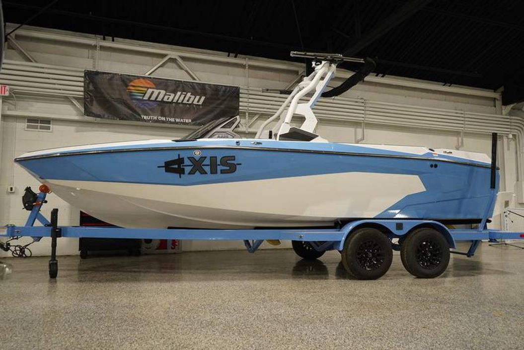 2026 Axis Wake Research A225