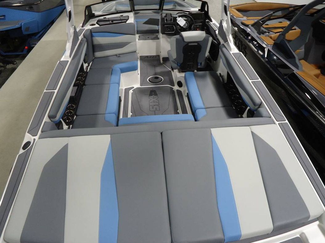 2026 Axis Wake Research A225