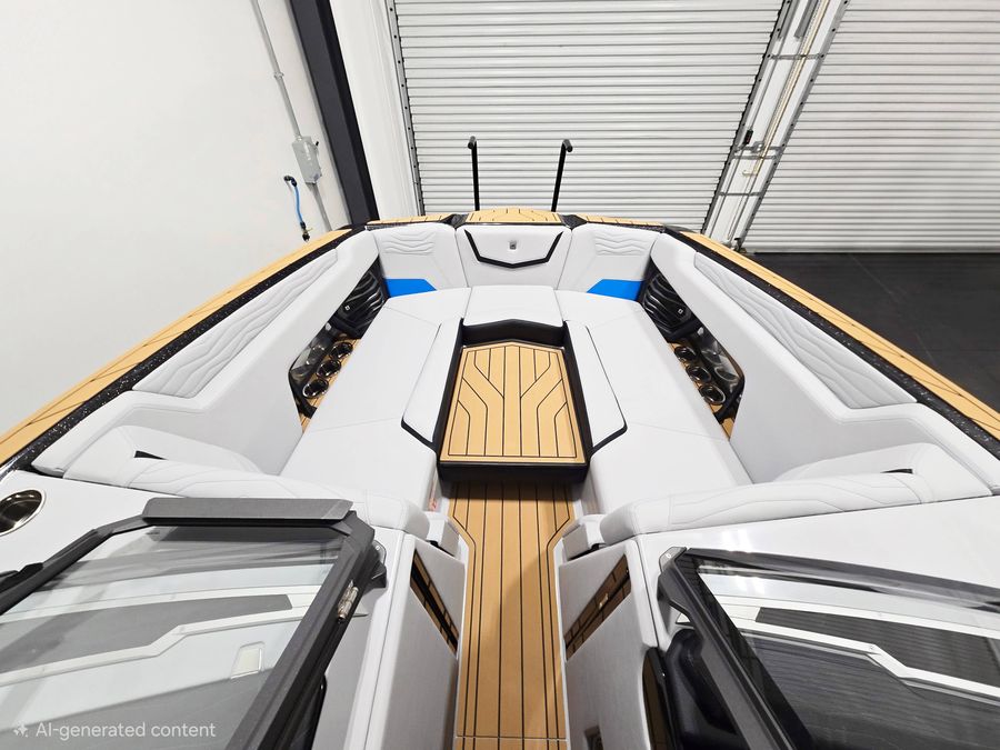 2027 Nautique G25, photo 10 of 15