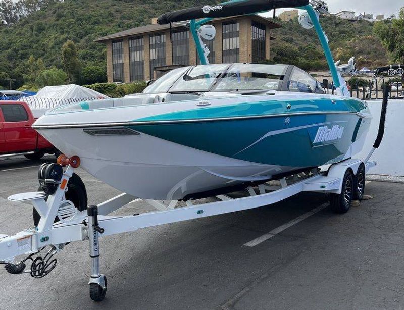 Used ski boats new arrivals