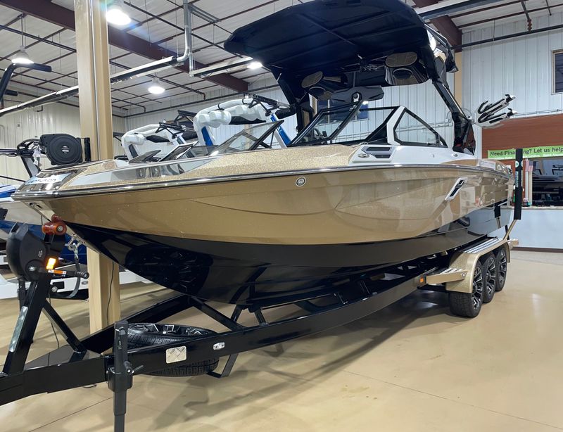 All-Around Boat Dealer Colorado - New & Used Boats