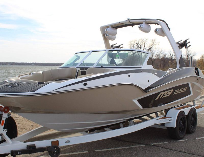 Wakeboard Boats for Sale Minnesota - Faction Marine
