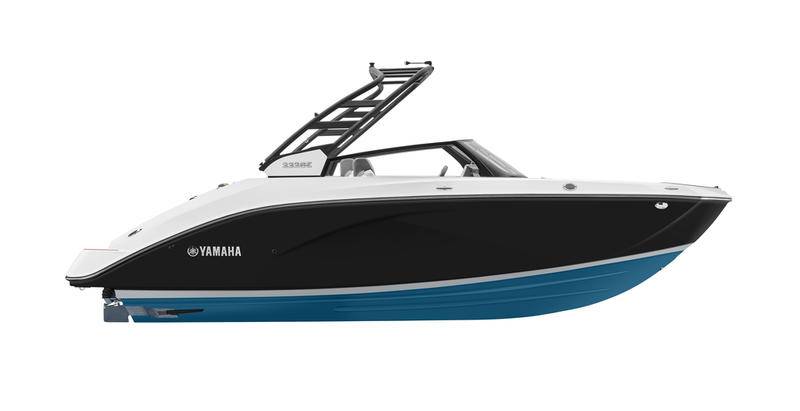 2023 Yamaha - Marine image