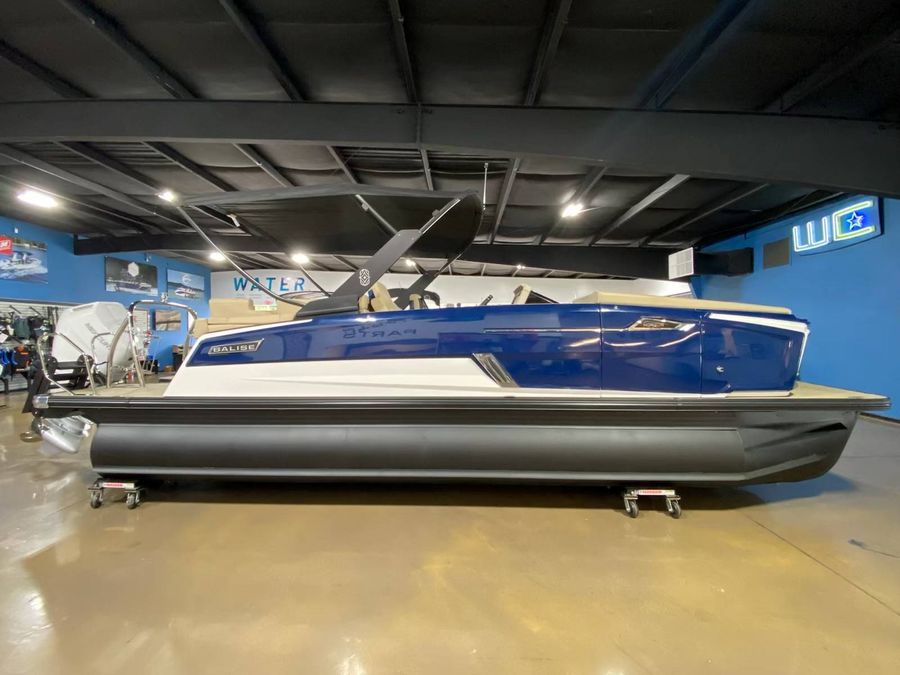 2025 Balise HORIZON 24L, photo 27 of 27