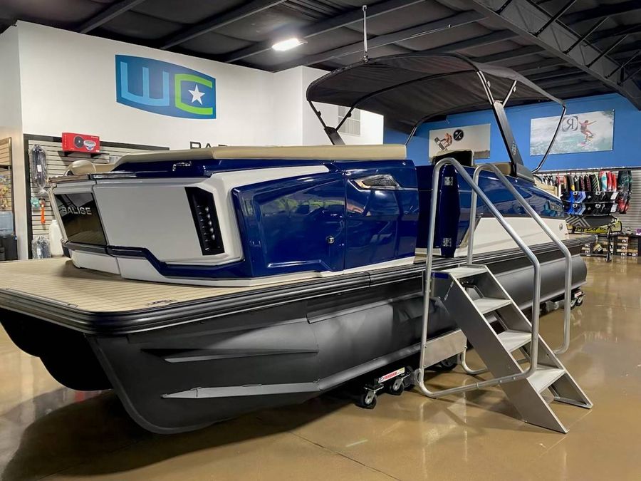 2025 Balise HORIZON 24L, photo 26 of 27