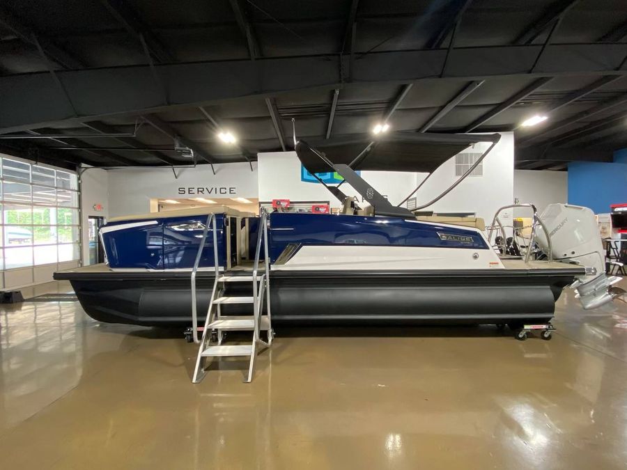 2025 Balise HORIZON 24L, photo 25 of 27
