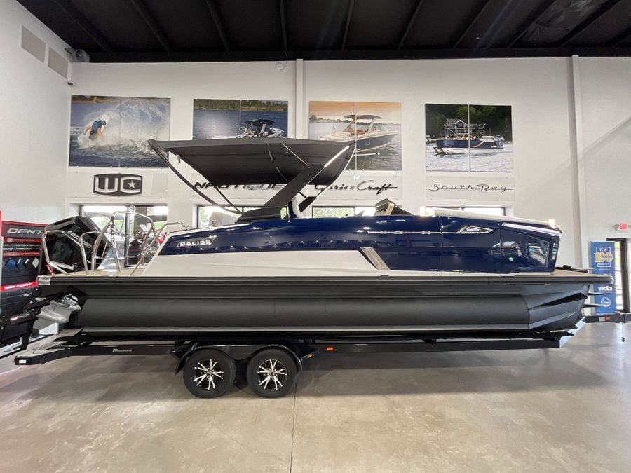 2025 Balise HORIZON 24L, photo 3 of 27