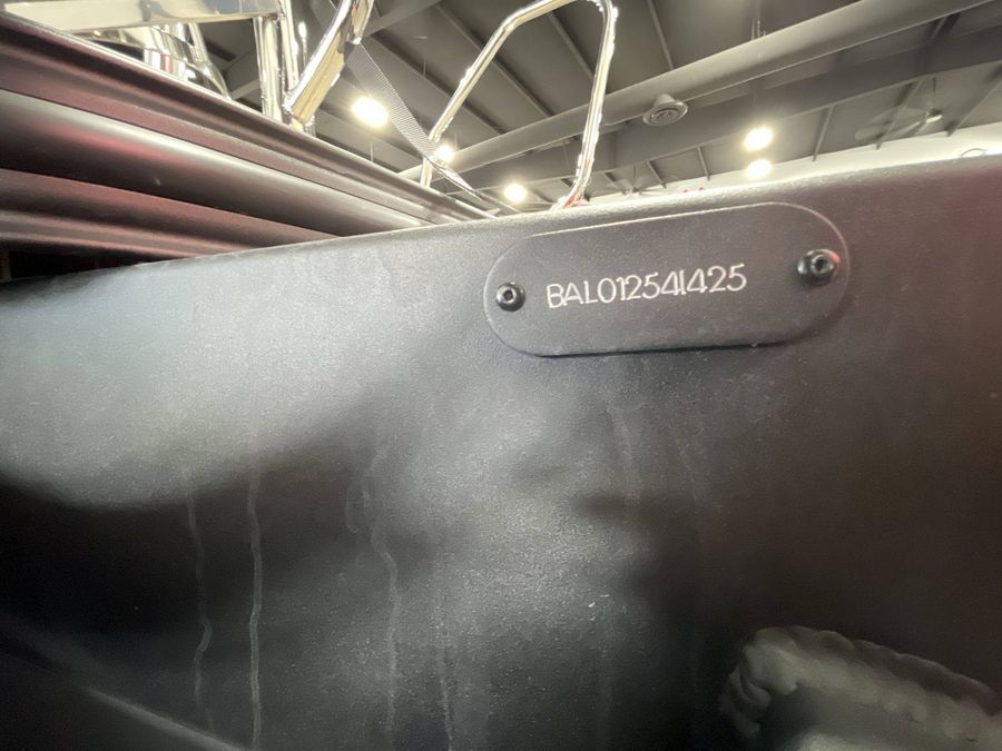 2025 Balise HORIZON 24L, photo 6 of 27