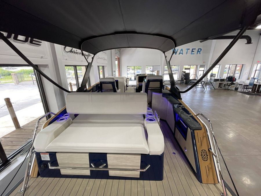 2025 Balise HORIZON 24L, photo 19 of 27