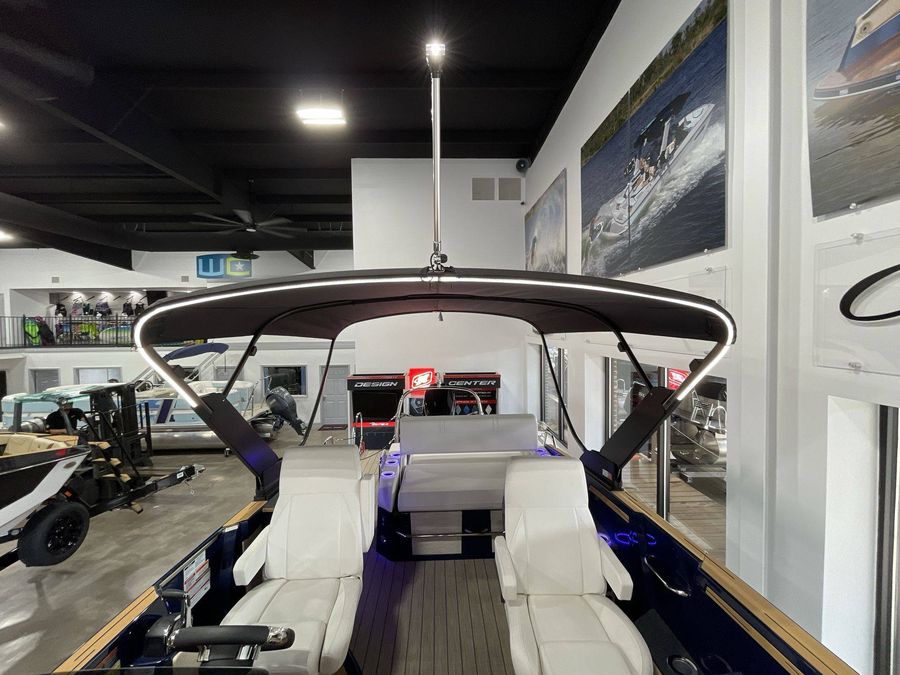 2025 Balise HORIZON 24L, photo 24 of 27