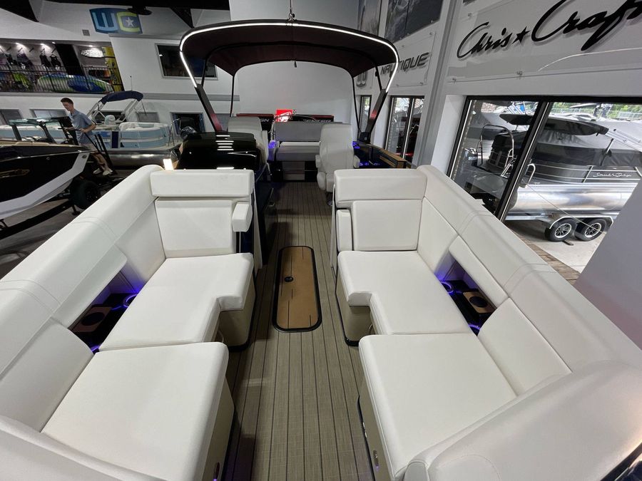 2025 Balise HORIZON 24L, photo 5 of 27