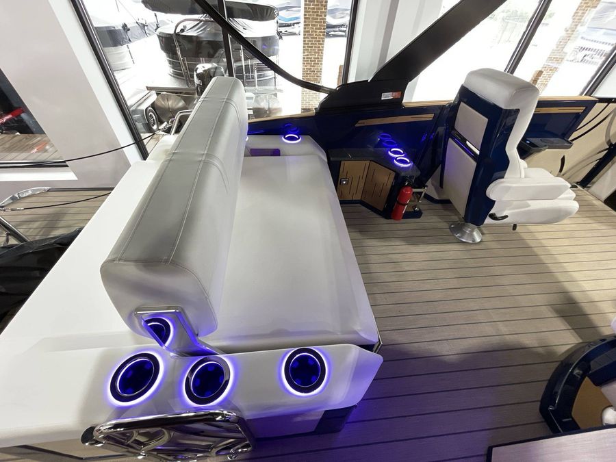 2025 Balise HORIZON 24L, photo 4 of 27