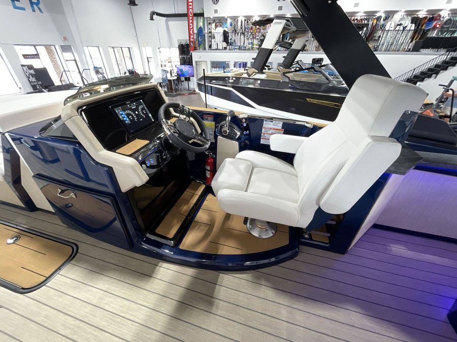 2025 Balise HORIZON 24L, photo 18 of 27