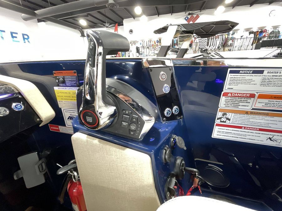 2025 Balise HORIZON 24L, photo 12 of 27