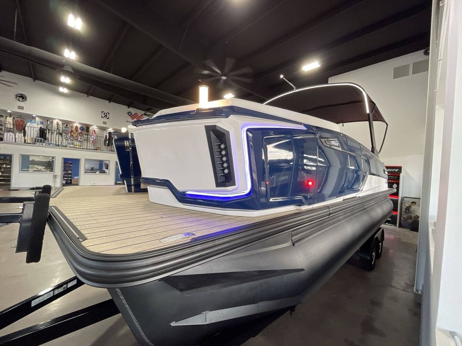 2025 Balise HORIZON 24L, photo 15 of 27