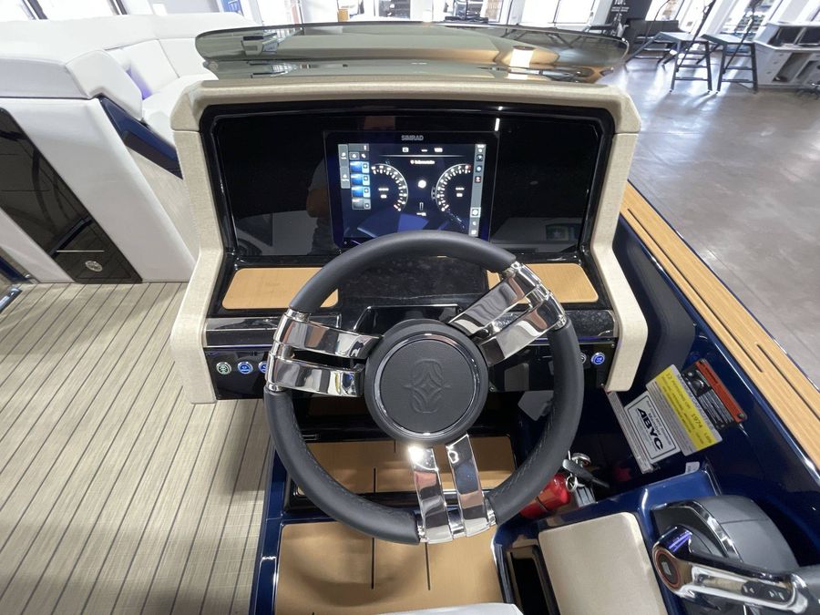 2025 Balise HORIZON 24L, photo 10 of 27