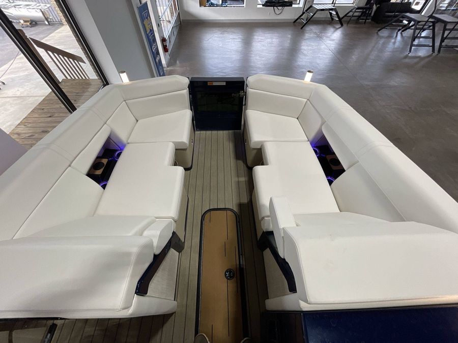 2025 Balise HORIZON 24L, photo 13 of 27