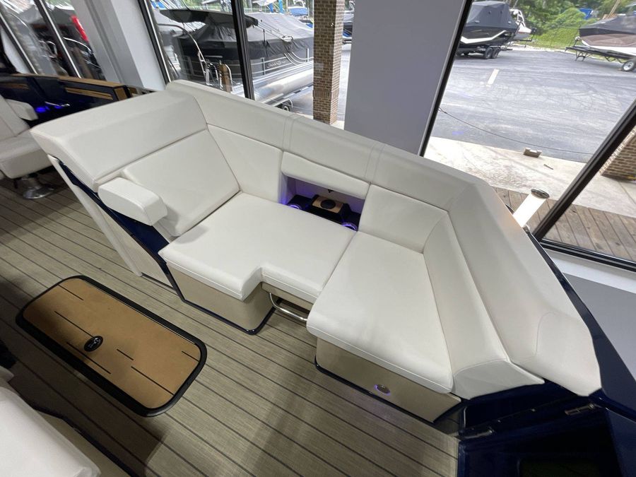 2025 Balise HORIZON 24L, photo 8 of 27