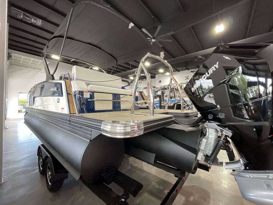 2025 Balise HORIZON 24L, photo 9 of 27