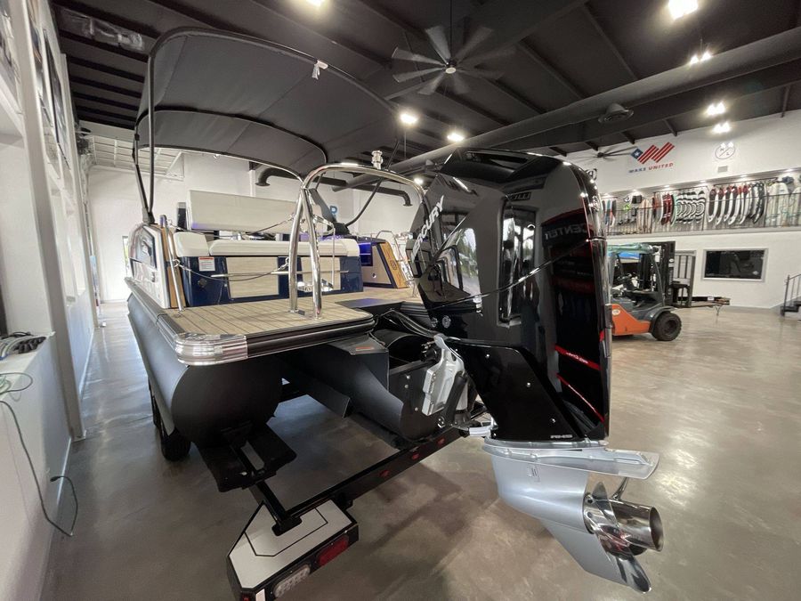 2025 Balise HORIZON 24L, photo 11 of 27