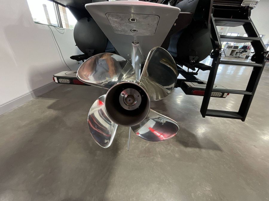2025 Balise HORIZON 24L, photo 14 of 27