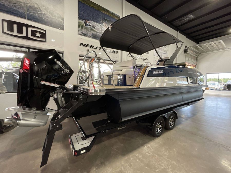2025 Balise HORIZON 24L, photo 21 of 27
