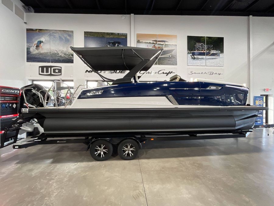 2025 Balise HORIZON 24L, photo 2 of 27