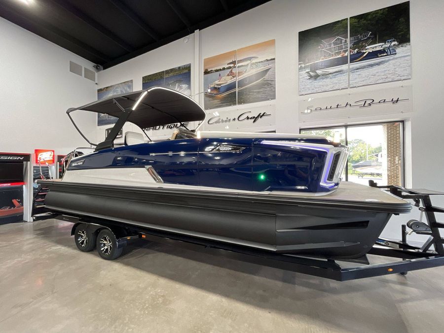 2025 Balise HORIZON 24L