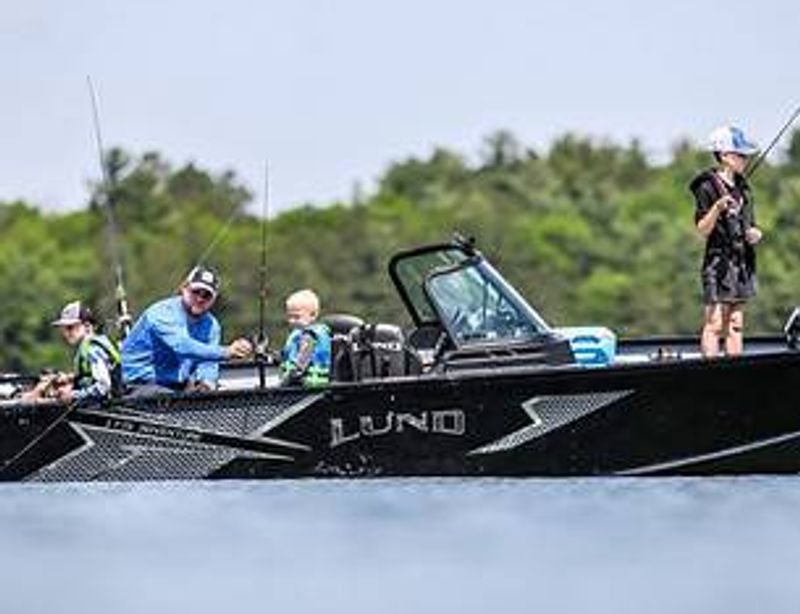 Fishing Boats Upstate New York - New & Used Fishing Boats for Sale