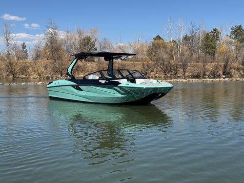 New 2025 Centurion Fe22 for sale in Fort Collins, CO | Marine Listings