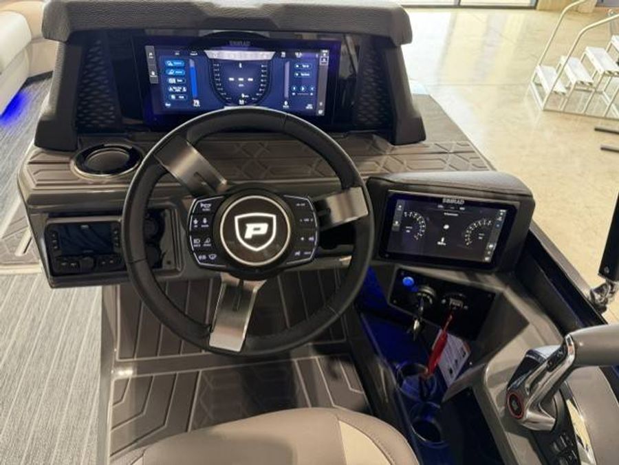 2026 Premier 250 Intrigue, photo 8 of 12