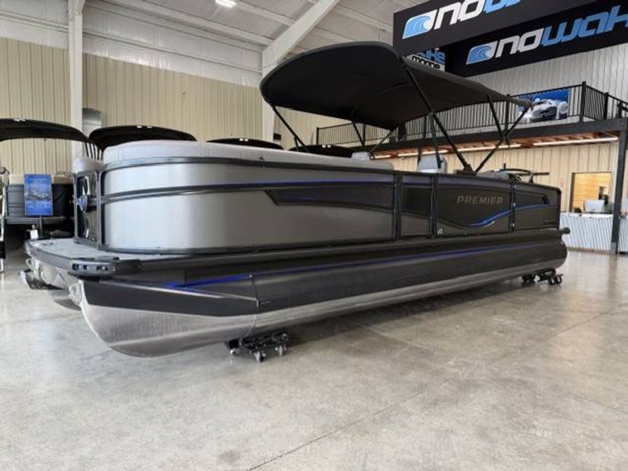 2026 Premier 250 Intrigue, photo 2 of 12