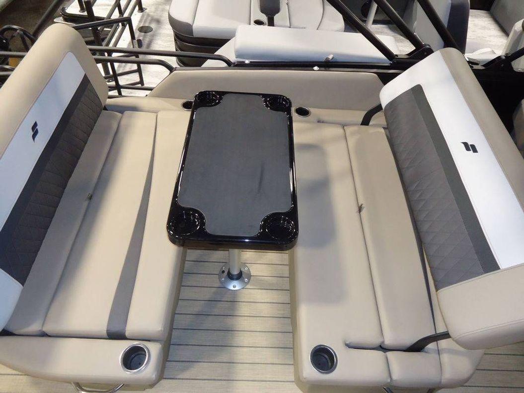 2026 Starcraft Marine SLS-3 DL 2-Tube