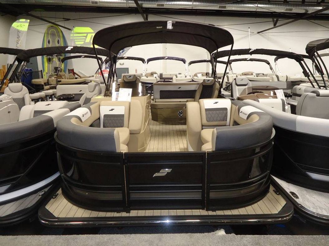 2026 Starcraft Marine SLS-3 DL 2-Tube