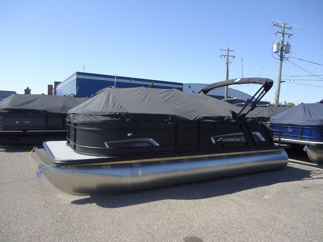 2026 Starcraft Marine EX 22 Q